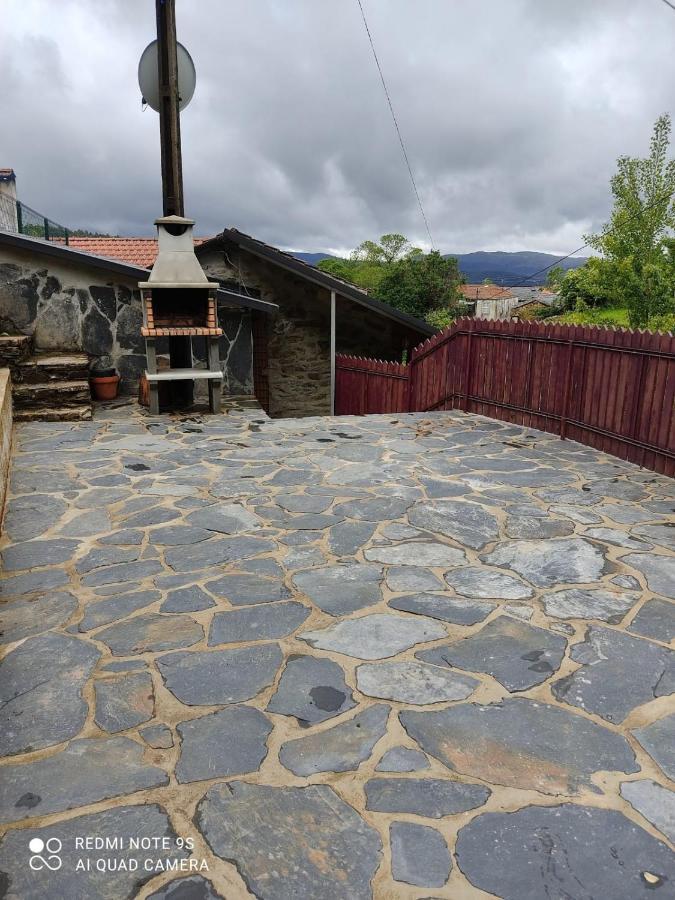 Casa D'Aldeia Villa Алваренга Екстериор снимка