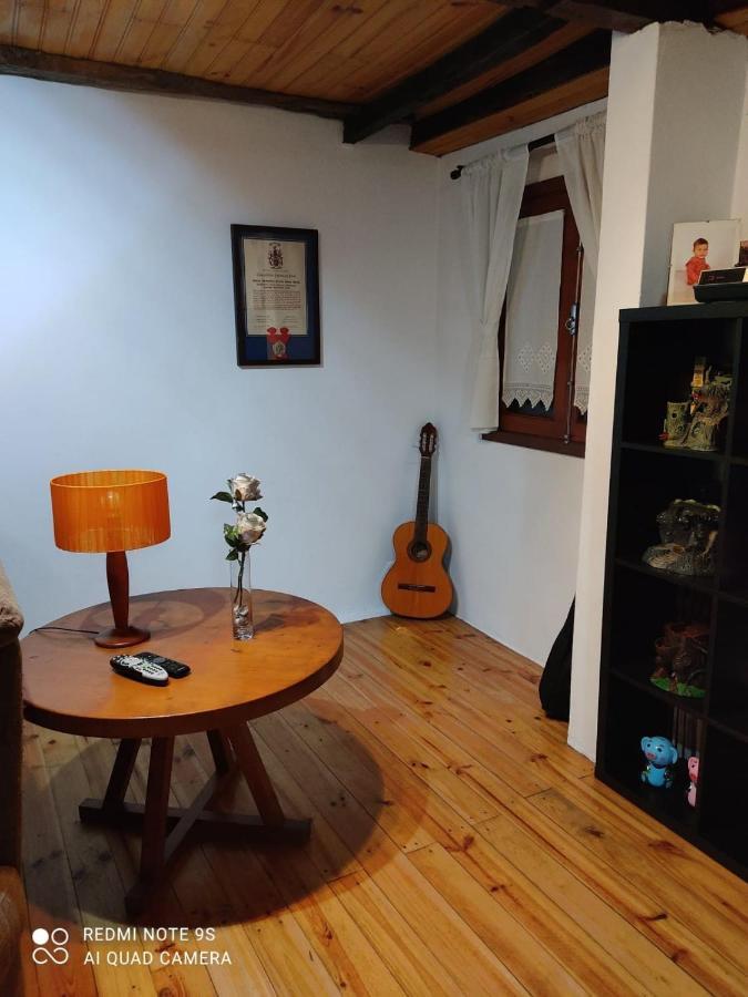 Casa D'Aldeia Villa Алваренга Екстериор снимка