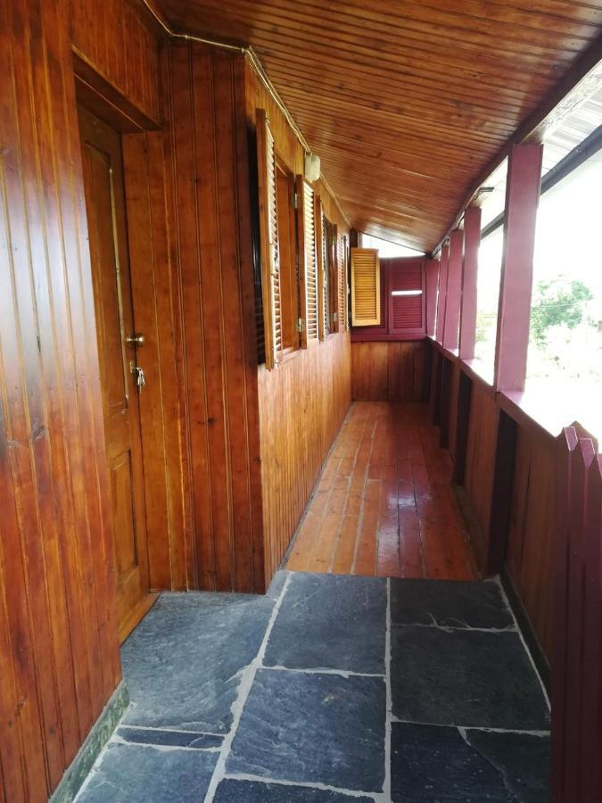 Casa D'Aldeia Villa Алваренга Екстериор снимка