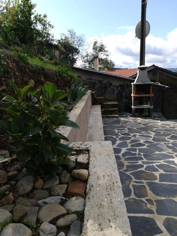 Casa D'Aldeia Villa Алваренга Екстериор снимка