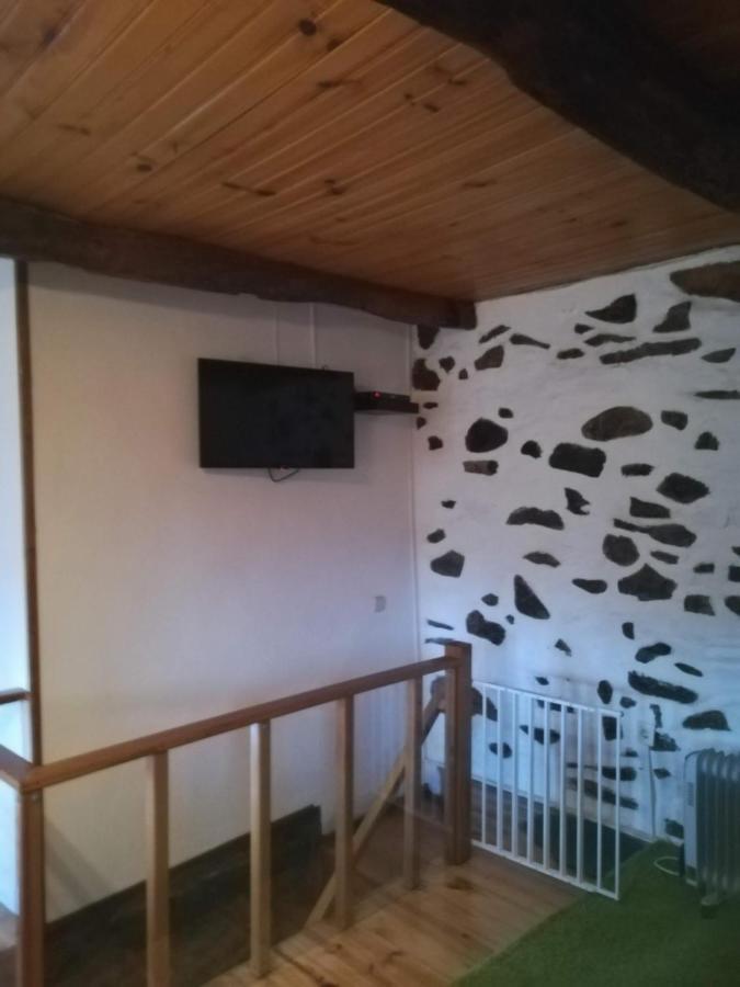 Casa D'Aldeia Villa Алваренга Екстериор снимка