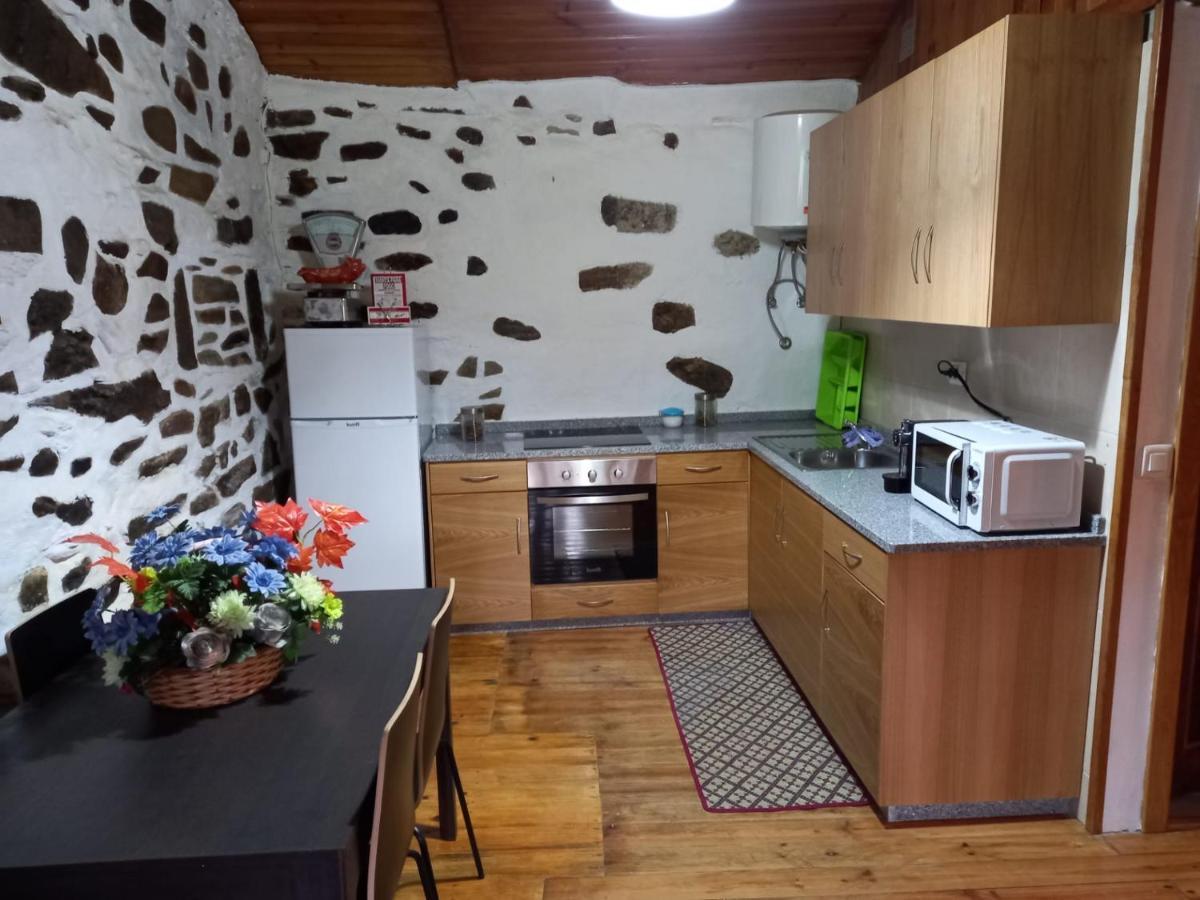 Casa D'Aldeia Villa Алваренга Екстериор снимка