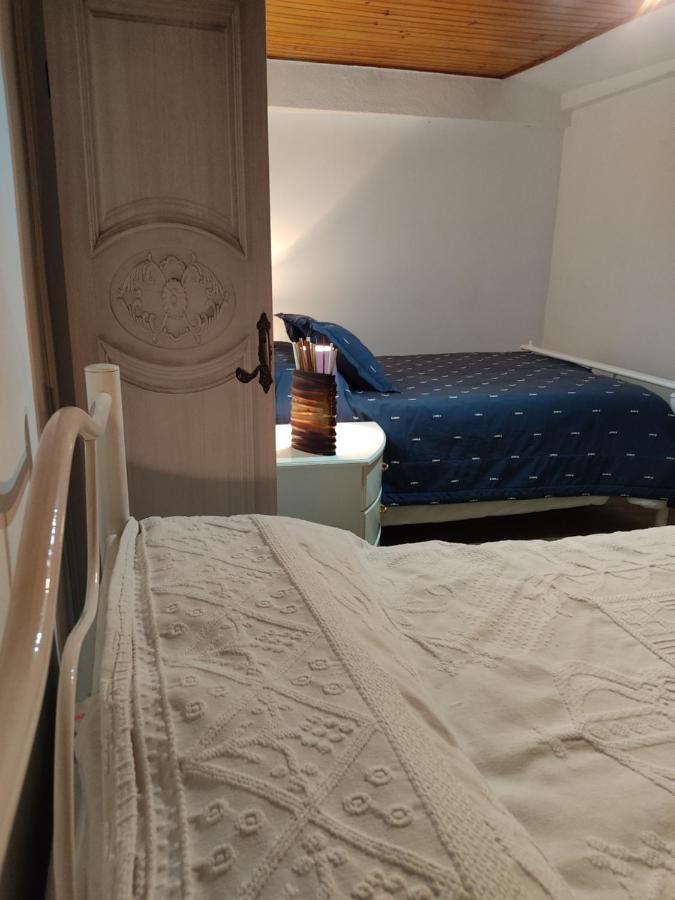 Casa D'Aldeia Villa Алваренга Екстериор снимка